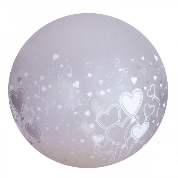 Ballons 36" Imprimés