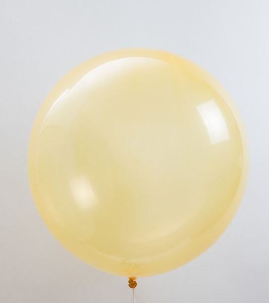 Ballons 12'' - 24'' - Bubble