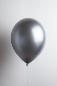 Ballons 5'' - 11'' Platinium