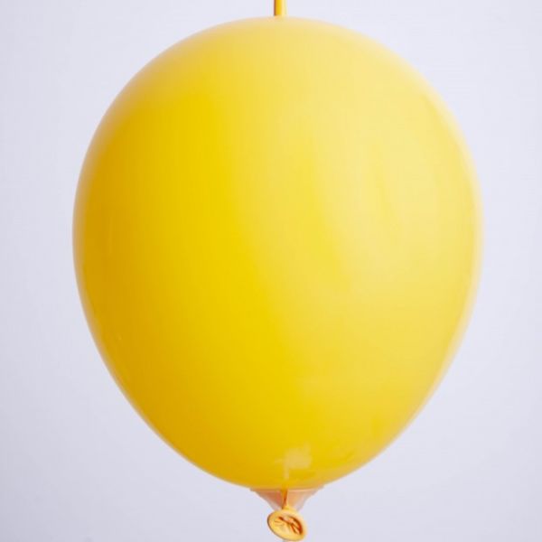 Ballons Double Attaches