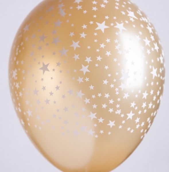 Ballons 14" Imprimés