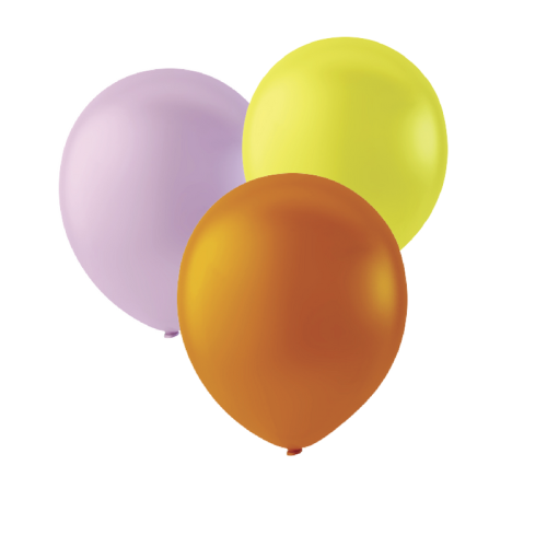 ITI fournisseur de Ballons Assortis pour pros