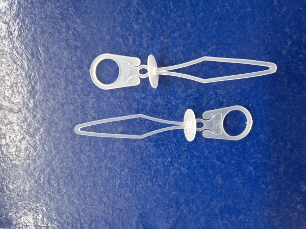 Fermetures Automatiques - Sachet de 100