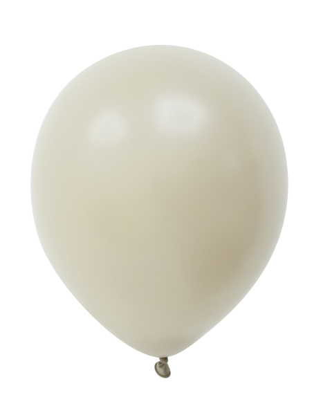 Ballon Vintage 5