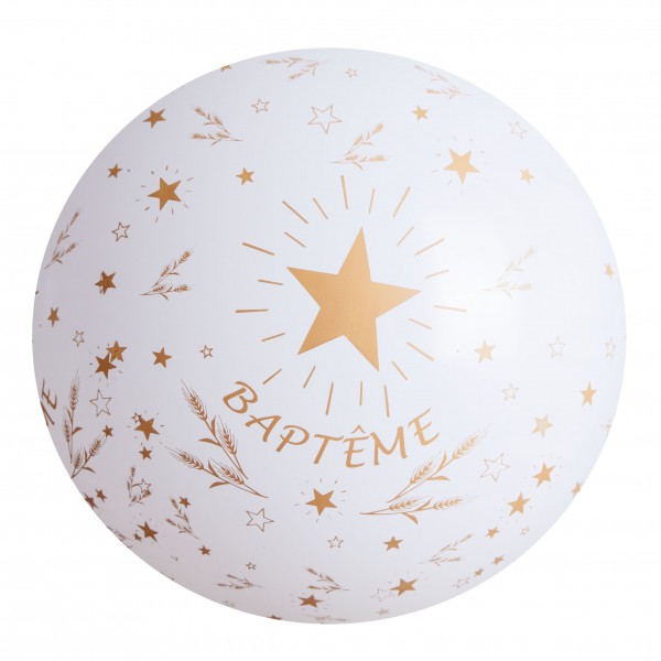 1 Ballon 36
