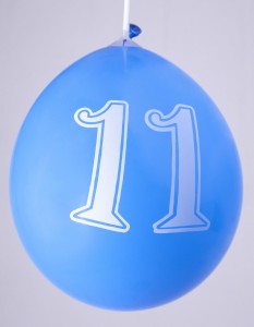 Ballons 12