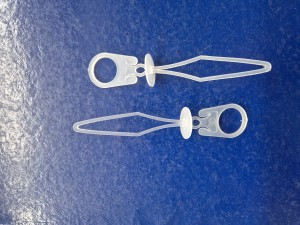 Fermetures Automatiques - Sachet de 100