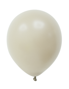 Ballon Vintage 12