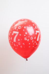 Ballons 12