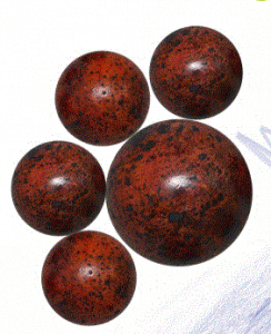 Billes Assorties Eléments 20/16mm + 1/25mm - Earthicus-Aquaticus-Phyro-Windstorm -                      Carton de 20 filets                                         